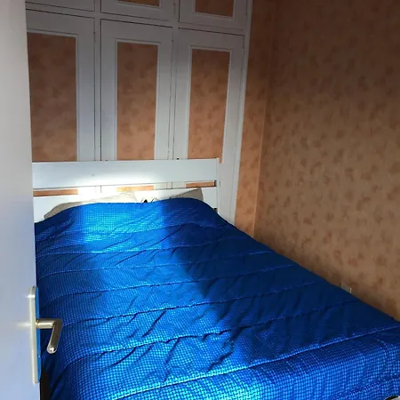 Spacieux T4 Avec Balcon *