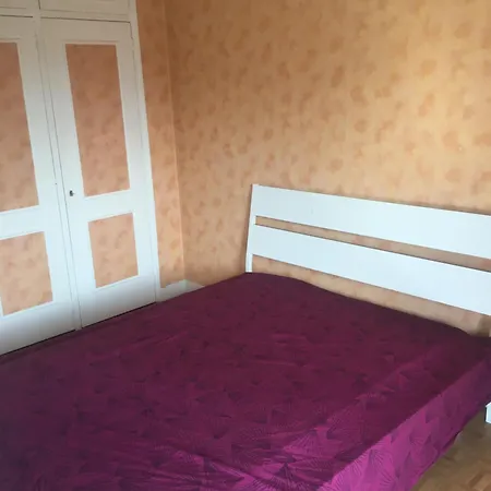 Spacieux T4 Avec Balcon